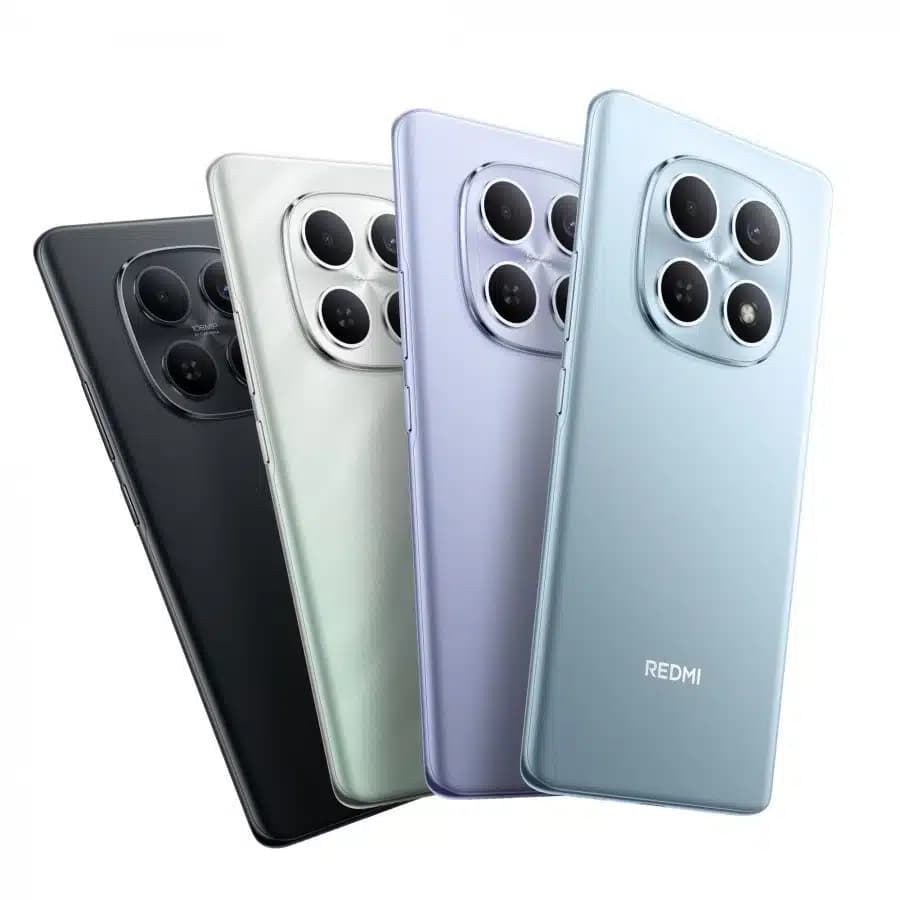 ! NOVO ! CELULAR XIAOMI NOTE 15 256GB 8RAM VERSÃO GLOBAL COM CAPINHA E FONTE TURBO