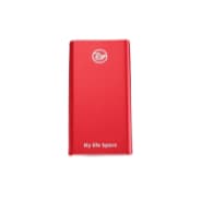SSD EXTERNO 960GB KINGSPEC MY LIFE SPACE Z3 SERIES