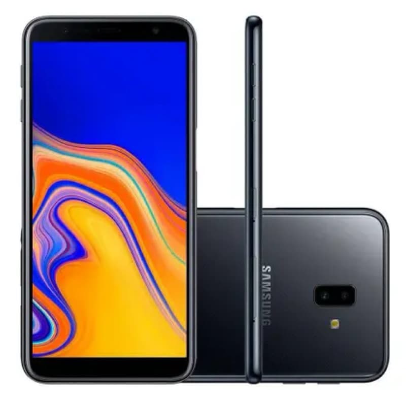 Smartphone Samsung Galaxy J6+ 32gb Dual Sim