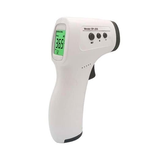 Termômetro digital infravermelho Thermometer GP-300