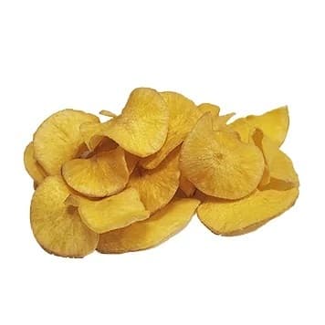 Chips De Mandioca Salgada a Granel Chips Snack Saudável