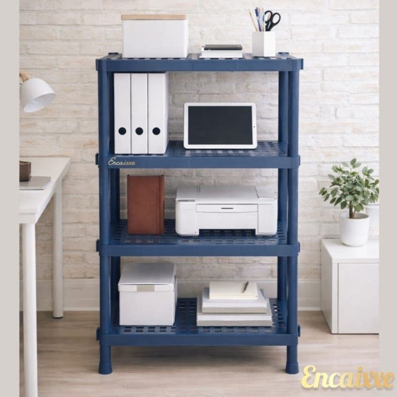Estante  Organizadora Multiuso Super Resistente Sala/ Quarto/Cozinha/ Escritório