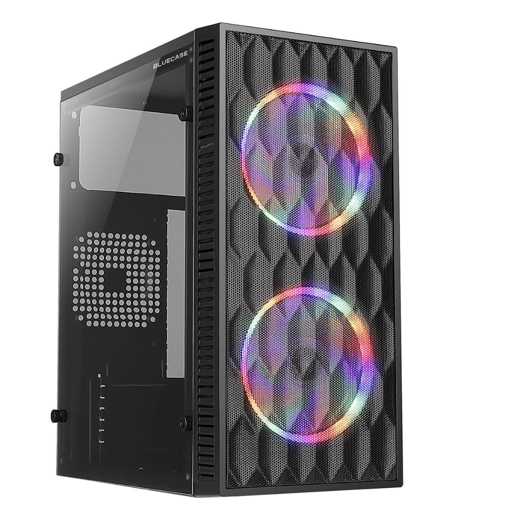 Computador Gamer Intel Quad Core I3 6GB Memória SSD 120GB Gamer Ultra