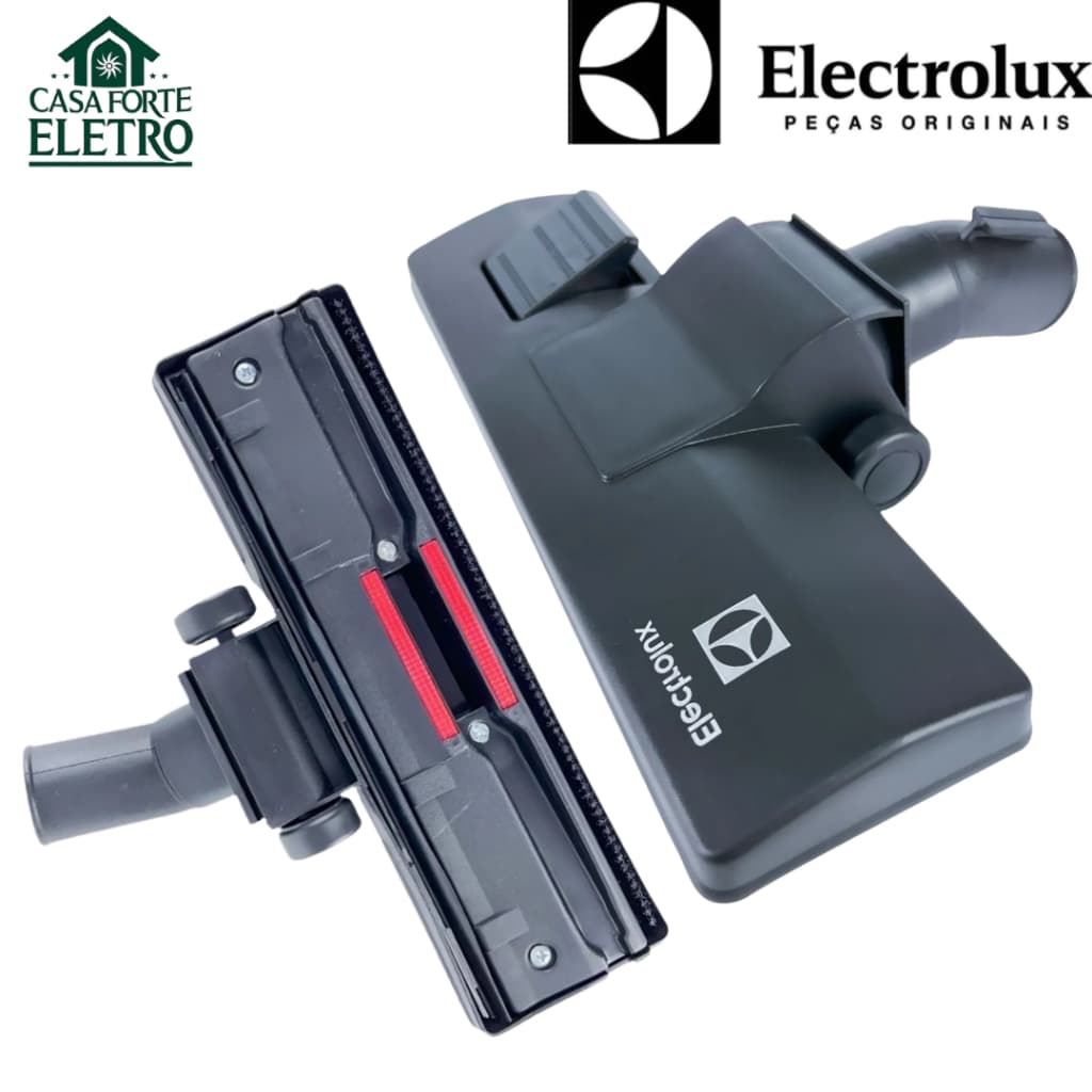 Bocal para Pisos e Carpetes Original Electrolux A09575501