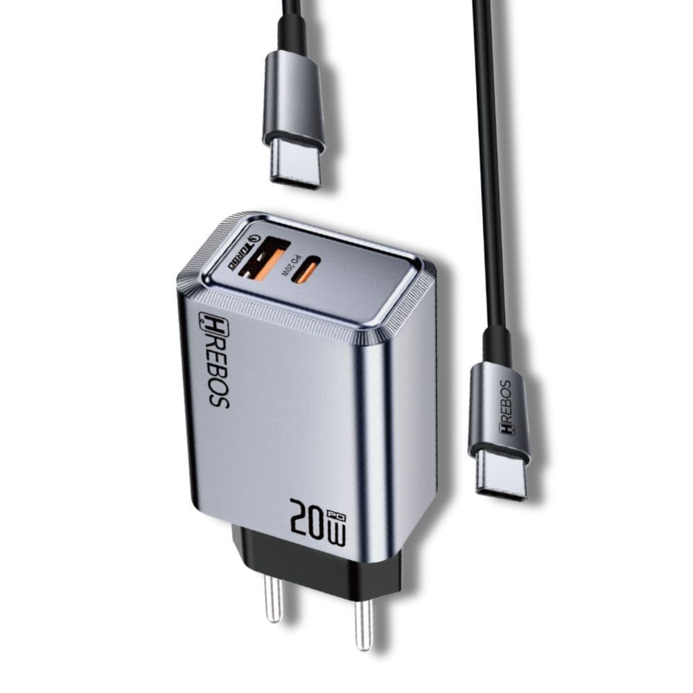 Carregador Turbo Power 20w Para Motorola Moto G22 G32 G42 G52 G82 G13 G23 G14 G15 G24 G34 G54 G84 G75 G85 Moto Edge