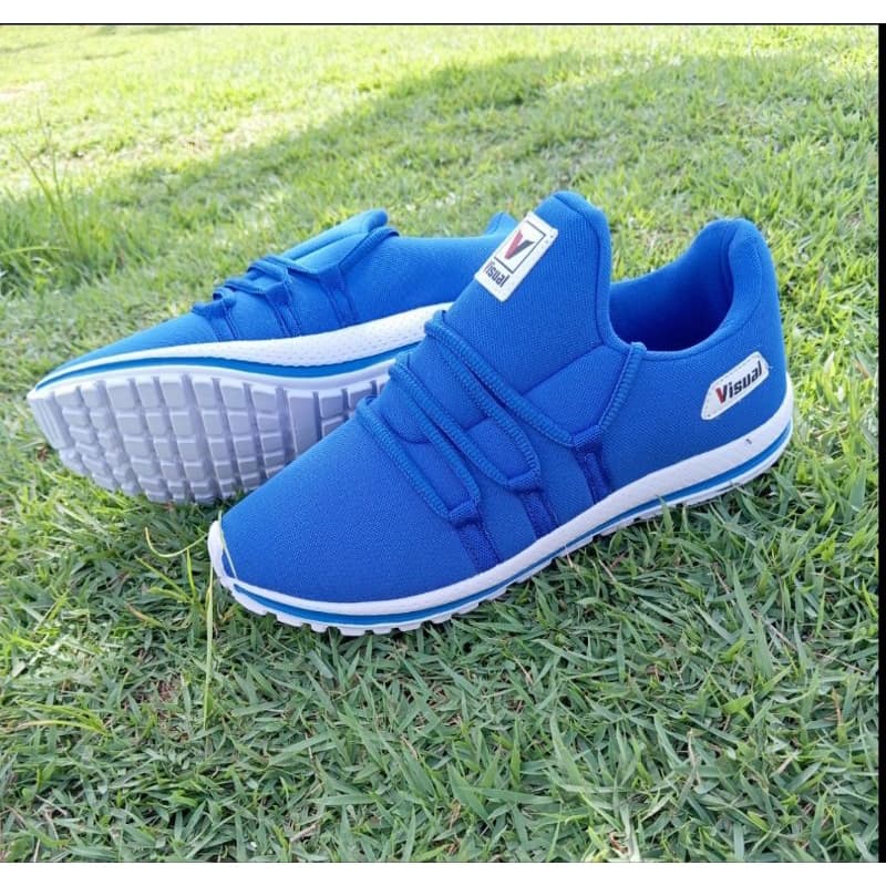 tenis esportivo casual masculino visual super promocao