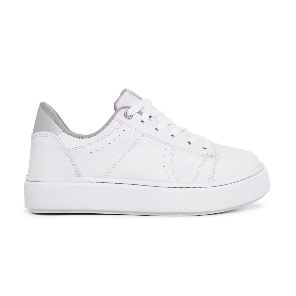 Tenis sapatenis casual feminino calçado confortável leve