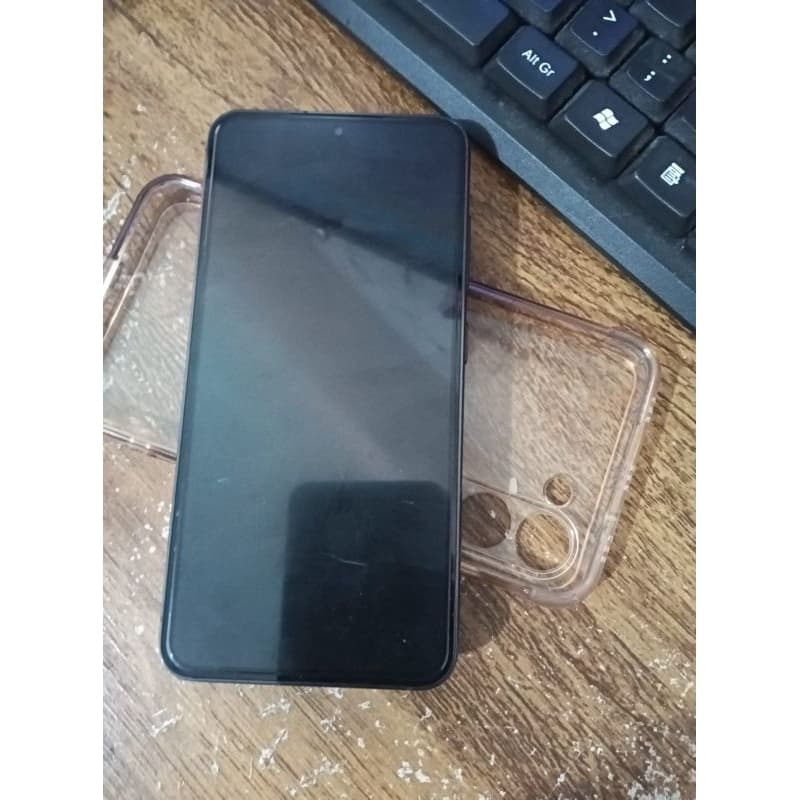 Samsung S23 novo