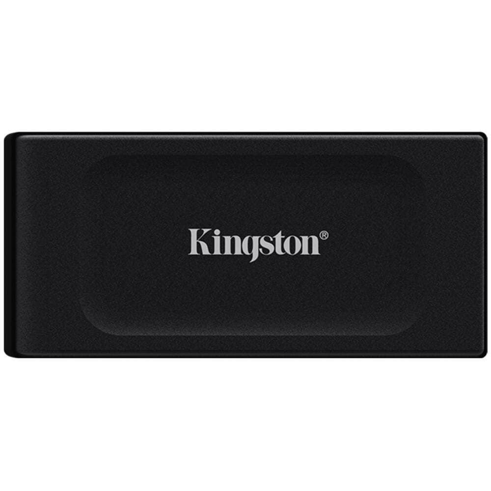 SSD EXTERNO 1TB KINGSTON PORTATIL USB 3.2 SXS1000/1000G
