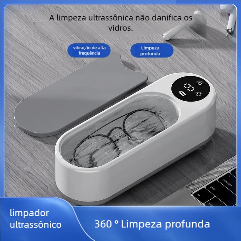 Removedor 2 em 1 Multifuncional – Keycaps e Switch de Teclado Mecânico Sem Danificar