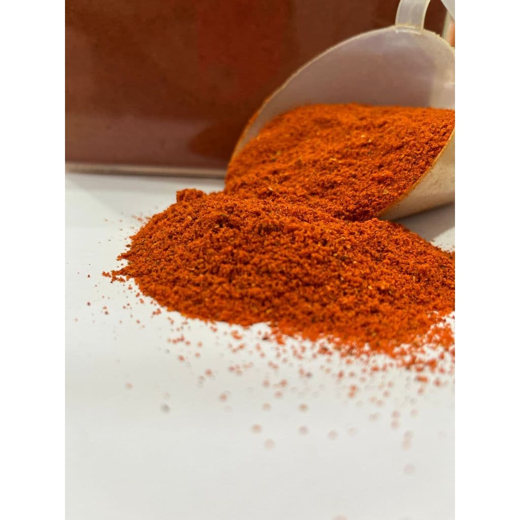 Páprica Picante com Sabor Intenso 500g