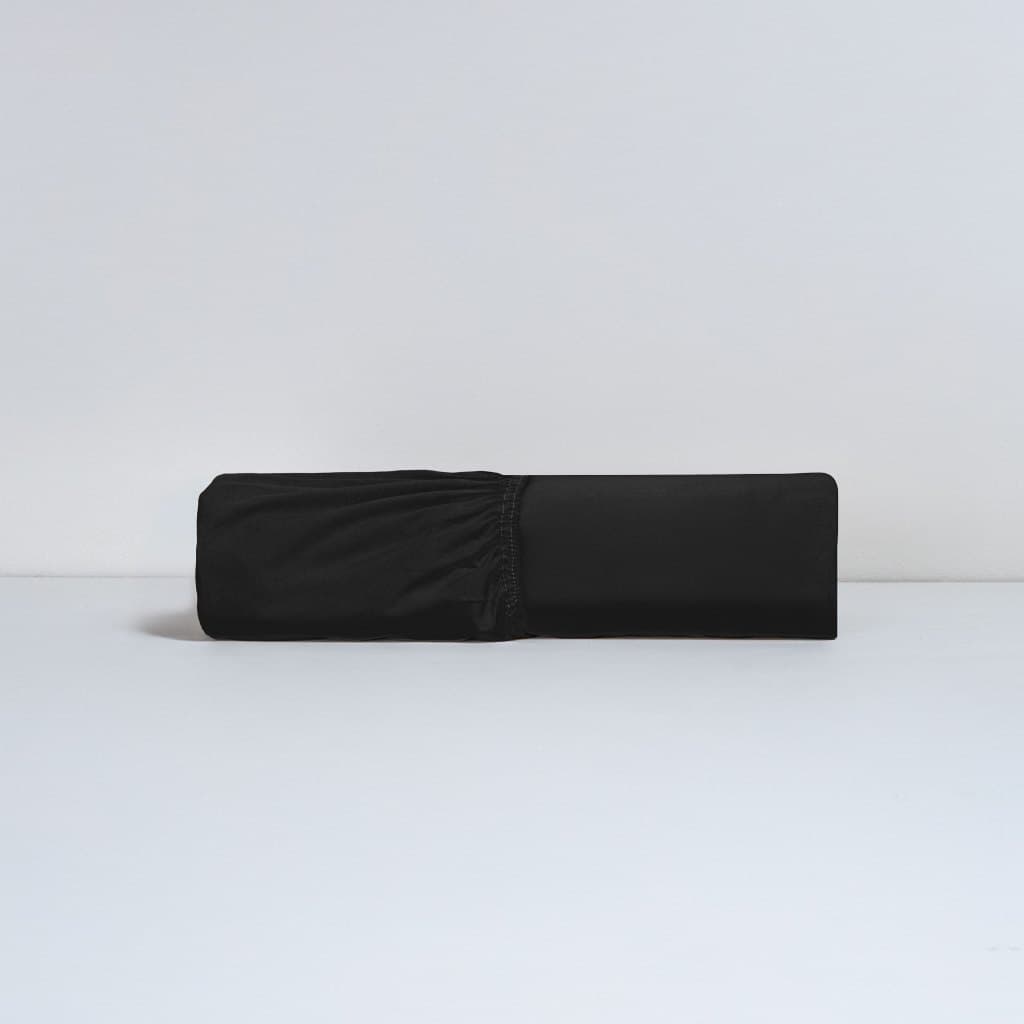 Lençol com Elastico 01 Peça para Cama Solteiro Casal Padrão Queen King 400 Fios Toque Suave em Micropercal Jogo kit Cama