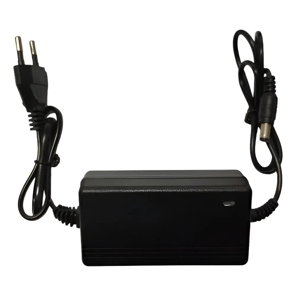 Fonte 48w Para Monitor Bluecase Gamer Bm245gw Bm273gw