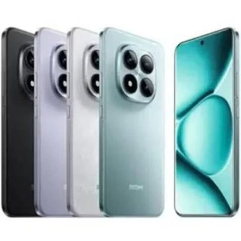 Celular Xiaomi Redmi Note 15 5G Dual Sim NFC 256GB Versão Global Original LANÇAMENTO 2026