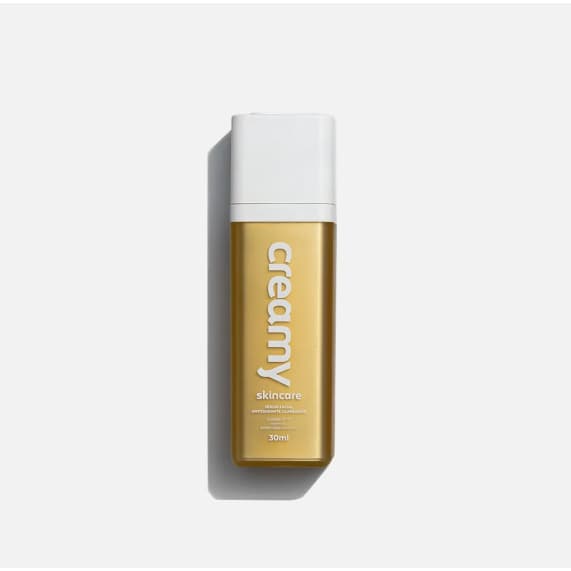 Sérum Antioxidante Clareador Vitamina C Gold 30ml Creamy