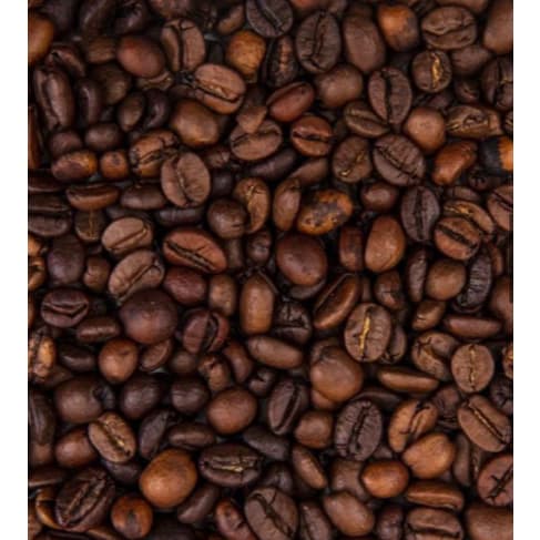 Café em Grãos Arábica 100% Natural – Torra Média 500g