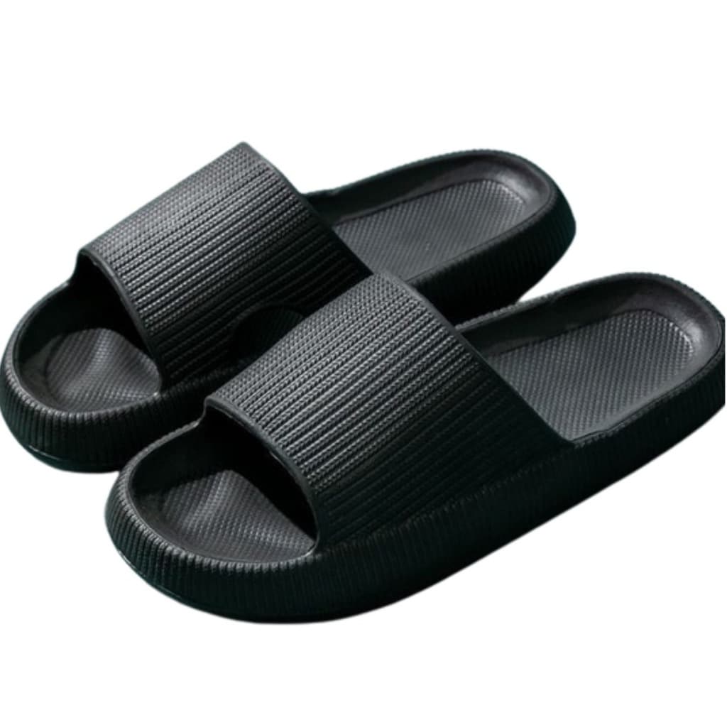 Chinelo Feminino Masculino Confortável Calçado Slide
