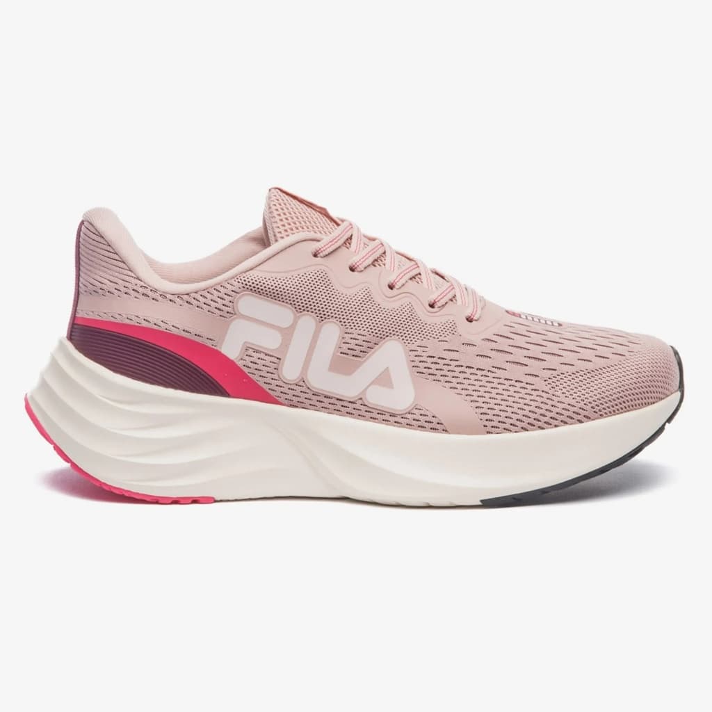 Tênis De Corrida Fila Comet 2 Feminino Lançamento Original Tênis Academia Fila Comet 2 Feminino