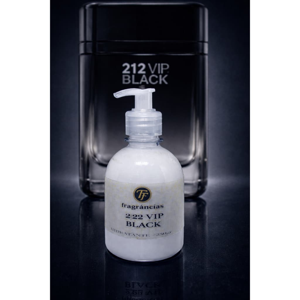 hidratante masculino inspirado em perfumes importados