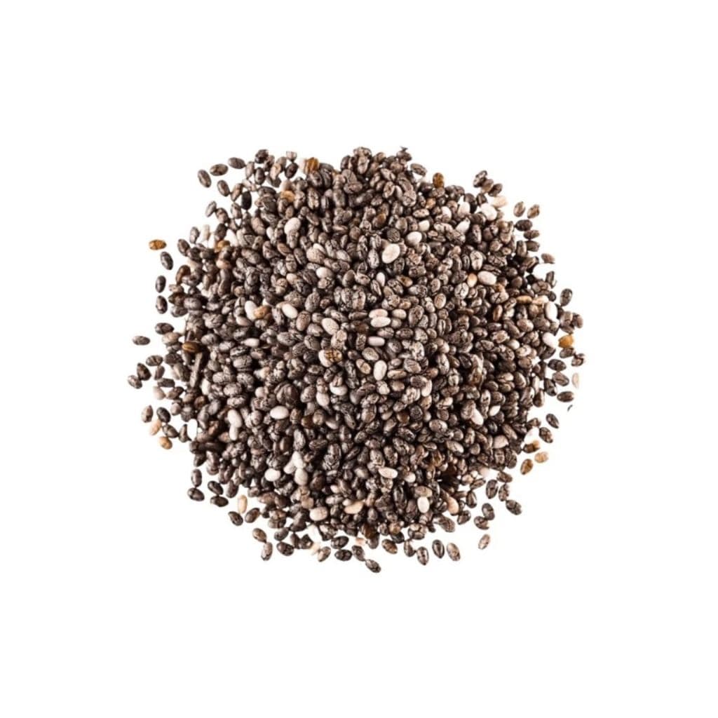 Chia Saudável Premium Natural Rica em Fibras Saúde Produto Masculina e Feminina