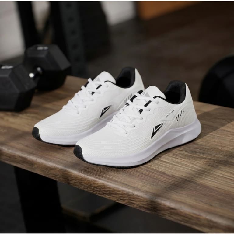 Tênis Masculino SNEEKS para Corrida Fitness Confortavel