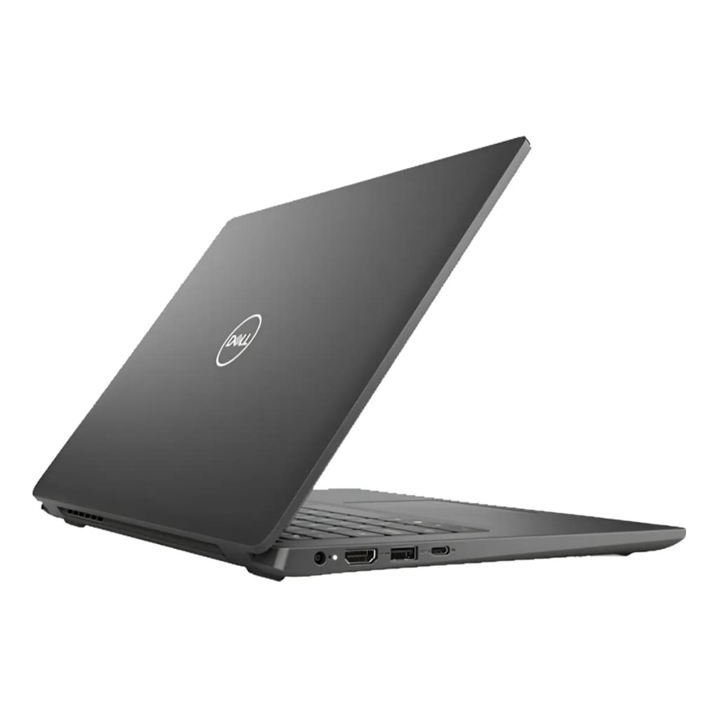 Notebook Dell 3420 Core I5 11g 8gb 256ssd Detalhe Na Carcaça Cinza (Usado)