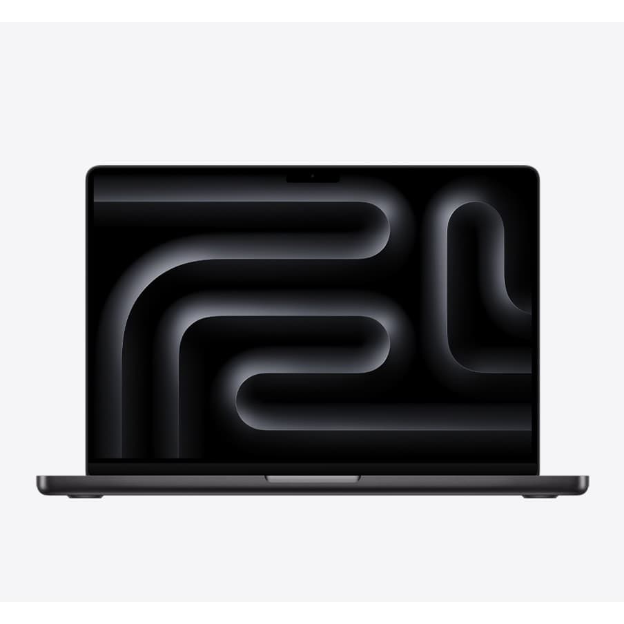 Apple Macbook PRO M5 16GB 512GB (14 Polegadas) Novo Lacrado 1 ano de garantia