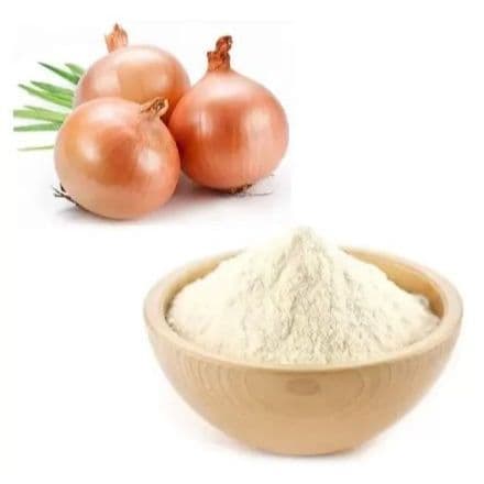 Cebola Em Pó Extra Pemium