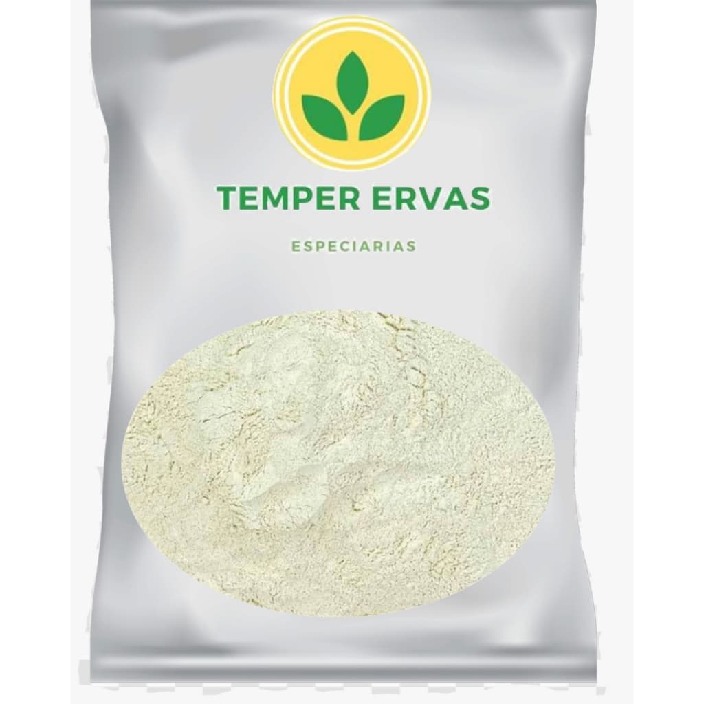 Cebola Em Pó 1 KG 100% PURA  ALTA QUALIDADE