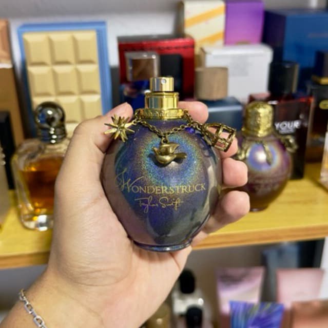 Perfume Taylor Swift Wonderstruck Original | Importado | Raro | Feminino | Frete Grátis