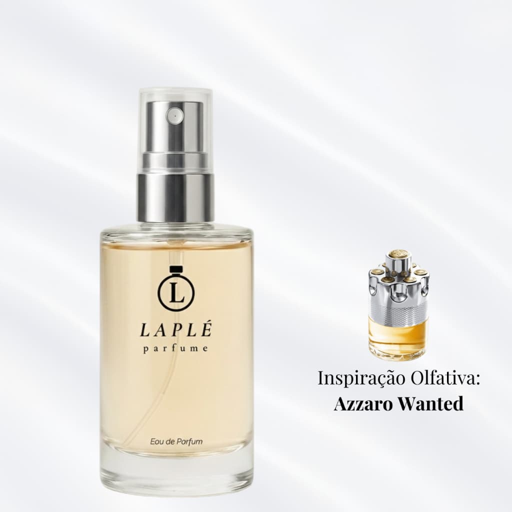 Perfume Masculino 30ml Importado | Alta Fixação | Amadeirado / Especiado