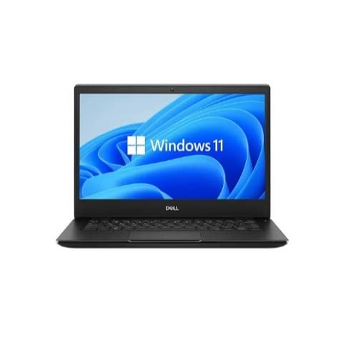 Notebook Dell Core I5 8ª Geração Latitude 8GB/16GB Memória ram e 240GB SSD - Recondicionado