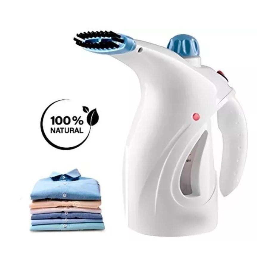 Roupas Lisas Em Segundos: Vaporizador Roupas A Vapor 110V