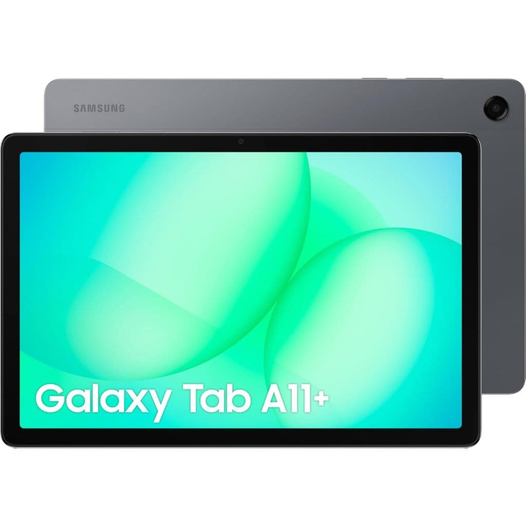 Tablet Samsung Galaxy TAB A11+ 128GB 6GB RAM WiFi
