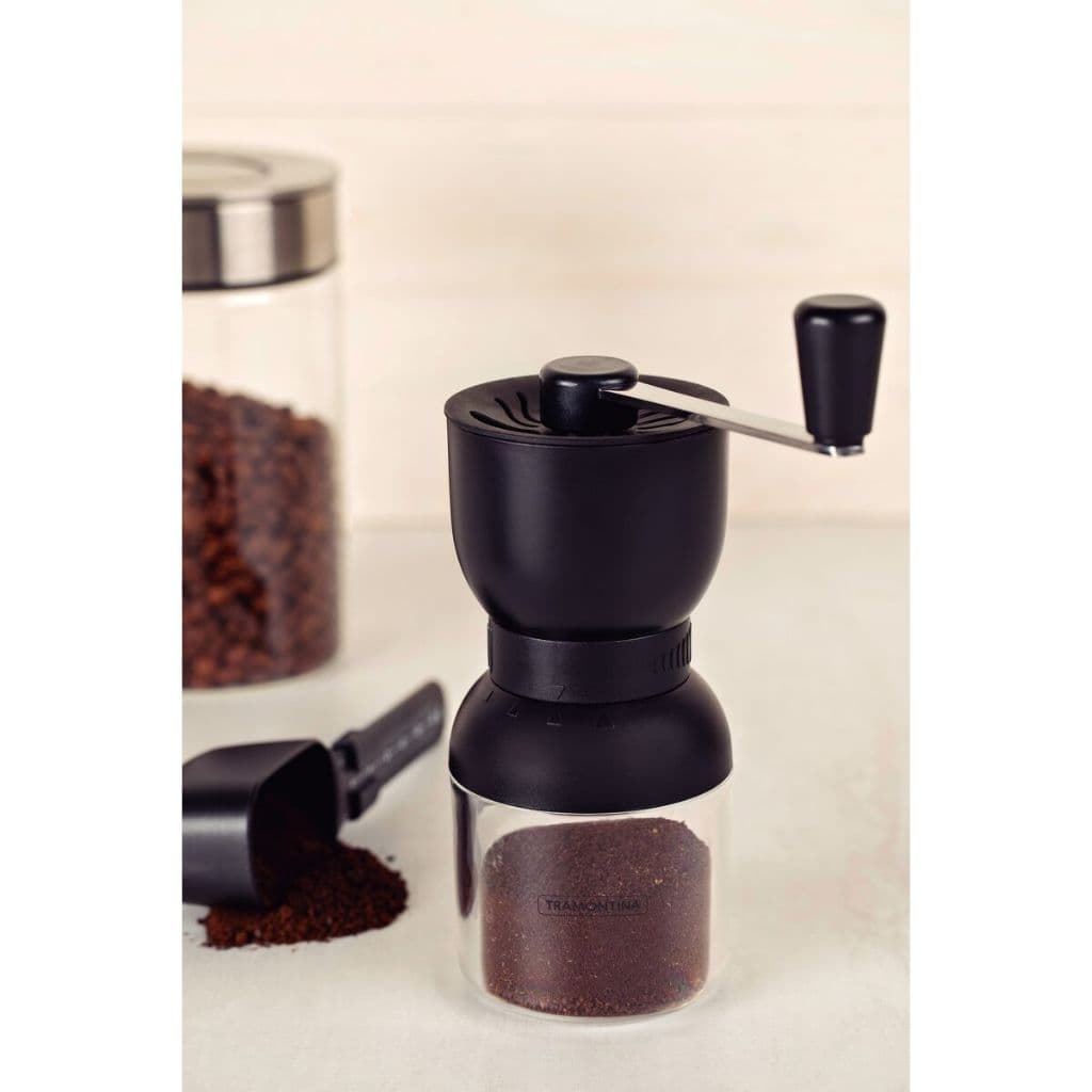 Moedor de Café Tramontina Moinho de grãos em Cerâmica