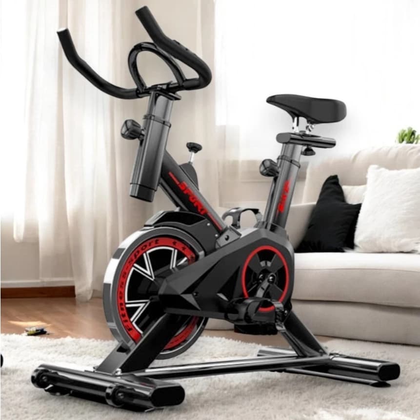 Bicicleta Bike Ergometrica Academia Fitness Profissional