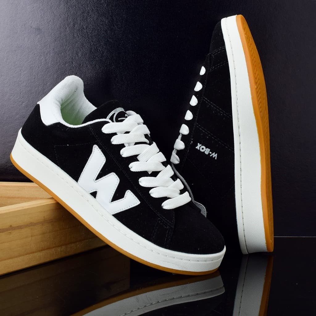 Tenis Unissex Universitário Confortavel Skate Academia Casual Corrida Street Lançamento
