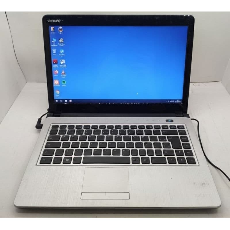 Notebook Com 4gb de ram (revisado) leia a descrição