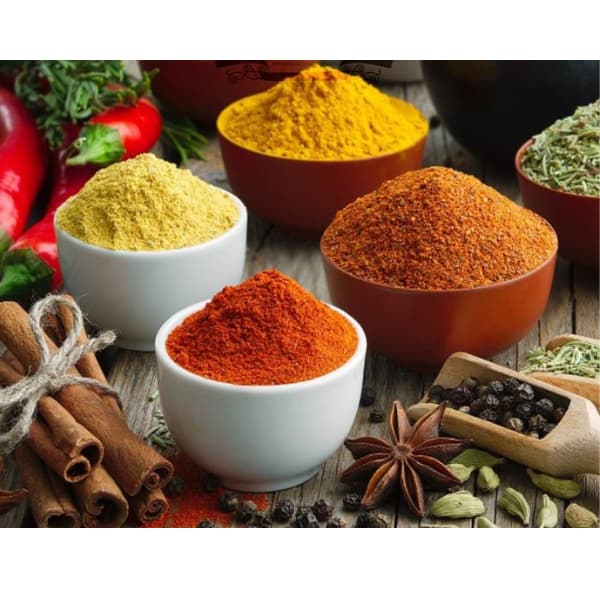Kit 4 Temperos Premium 100G Cada , Chimichurri, Lemon Pepper, Edu Guedes e Colorau , Temperos Naturais