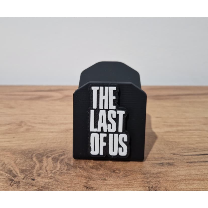 Stand de Controle The Last of Us PS4 PS5 TLOU para Jogadores de Videogames gamer games playstation