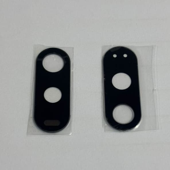 LENTE DE VIDRO PARA CÂMERA TRASEIRA  MOTOROLA MOTO G4 XT1626 / MOTO G4 PLUS XT1640
