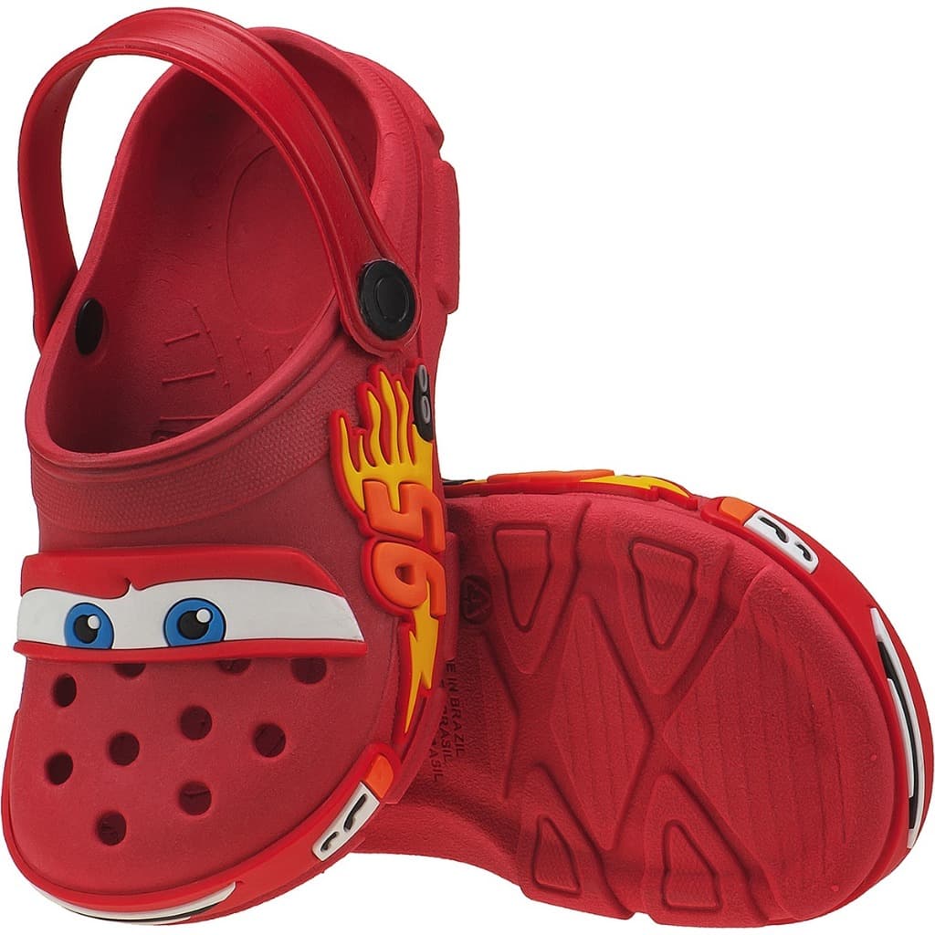 Sandalia Masculina Infantil Menino Papete Intejada Leve Confortavel  Lavavel