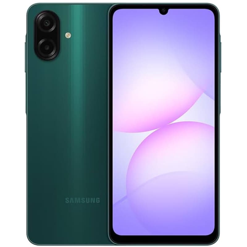 Samsung Galaxy A07 Seminovo 128GB – Excelente Estado, Pronto para Uso