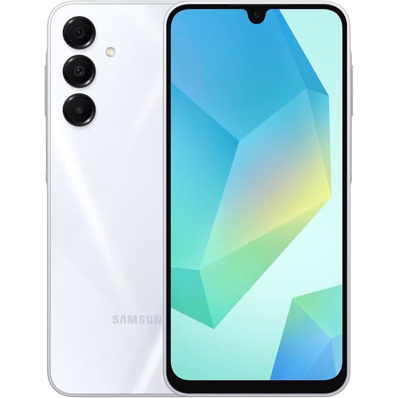 Samsung Galaxy A16 Seminovo 128GB – Aparelho Original, Excelente Desempenho