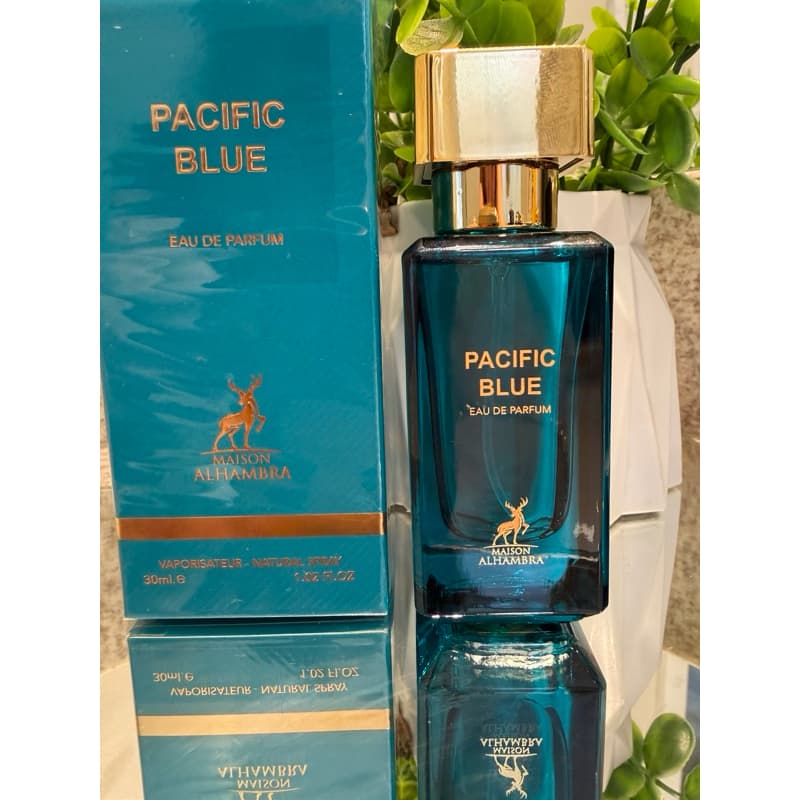 Perfume Masculino Maison Alhambra 30ml Original Lacrado | Masculino Importado