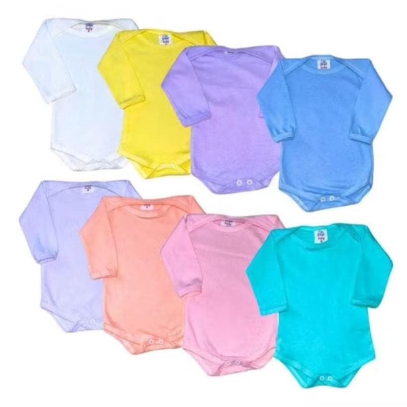 Caixa Kit Com Lenços/Toalhas Umedecida  Kit Higiene Bebe