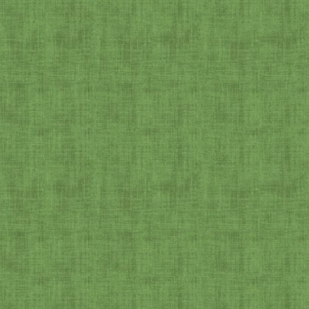 Tecido Patchwork Efeito Linho Verde Limão 901416