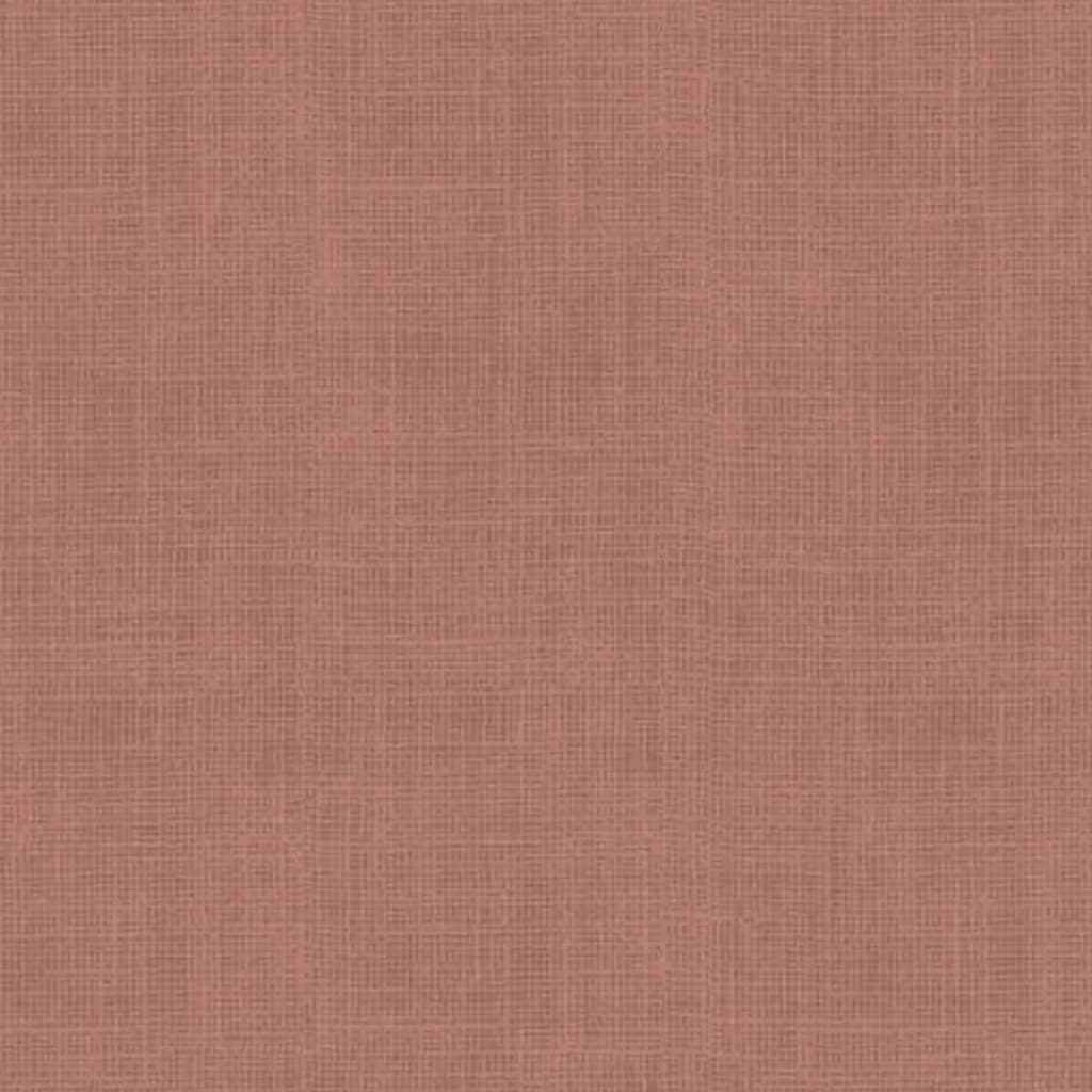 Tecido Patchwork Efeito Linho Rosa Antigo 901215