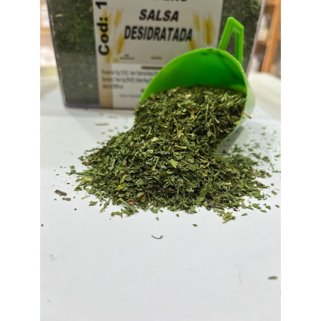 TEMPERO SALSA DESIDRATADA 100g-250g