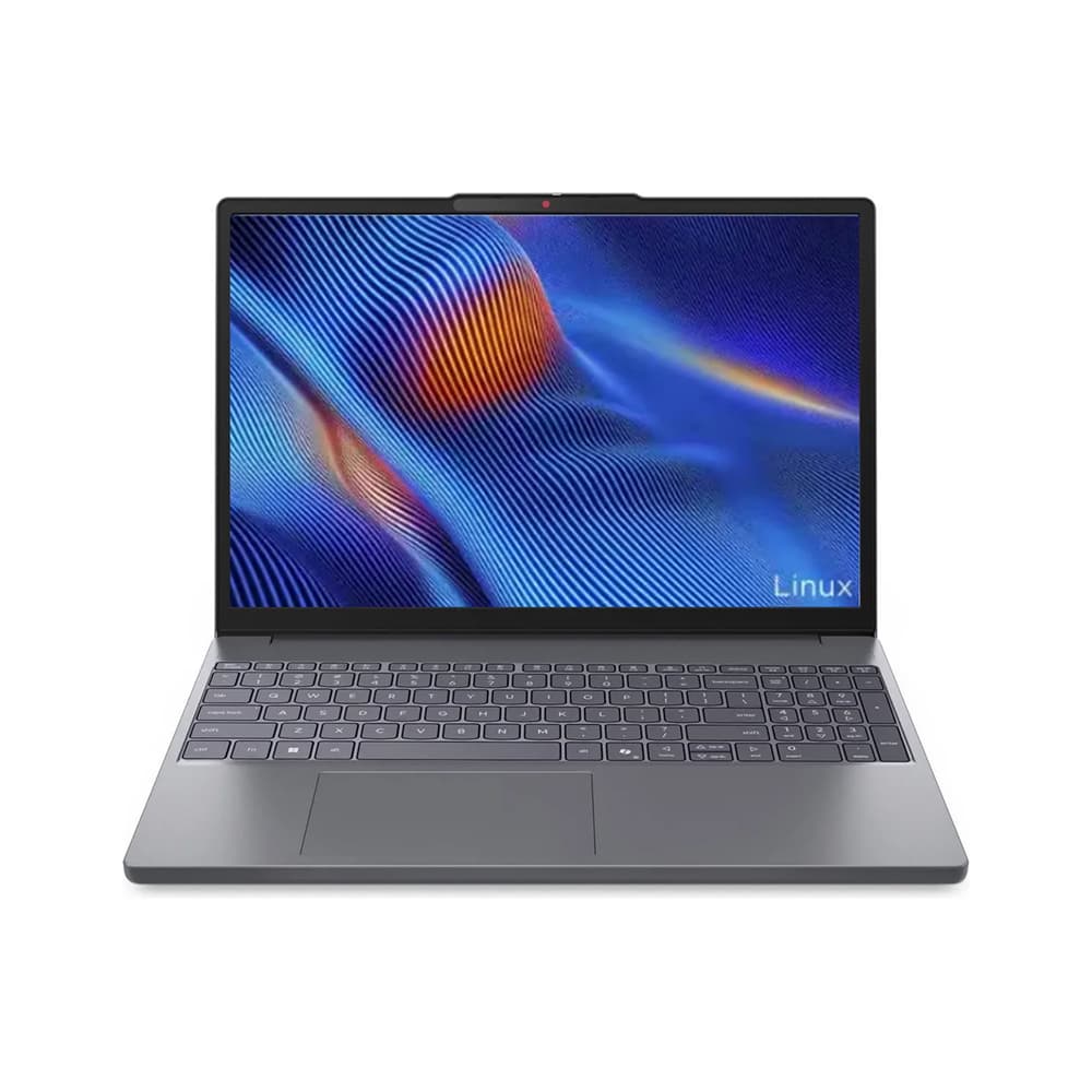 Notebook Lenovo Ideapad Slim 3 i7-13620h 16gb 512gb Linux